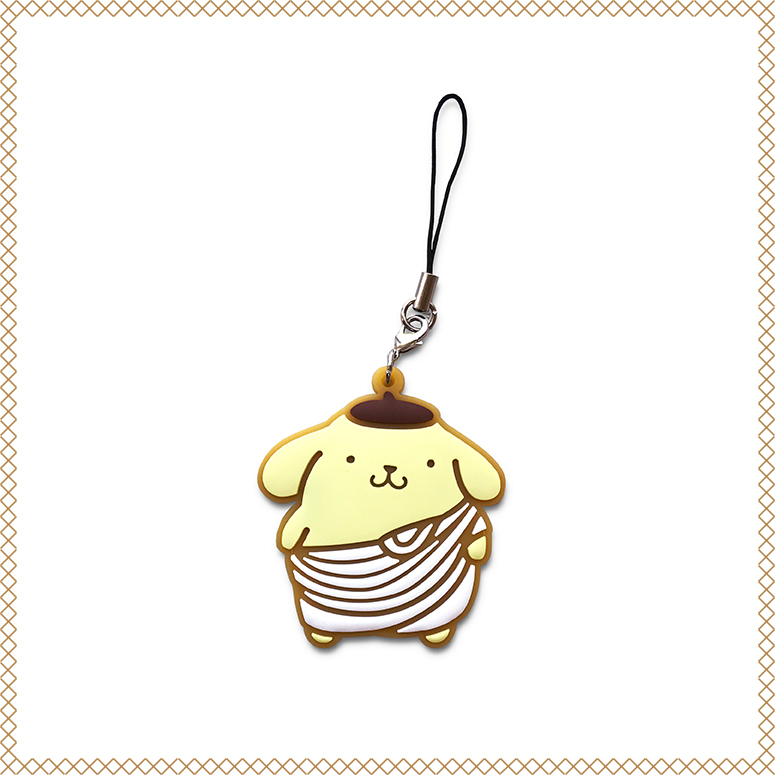 ラバーストラップ