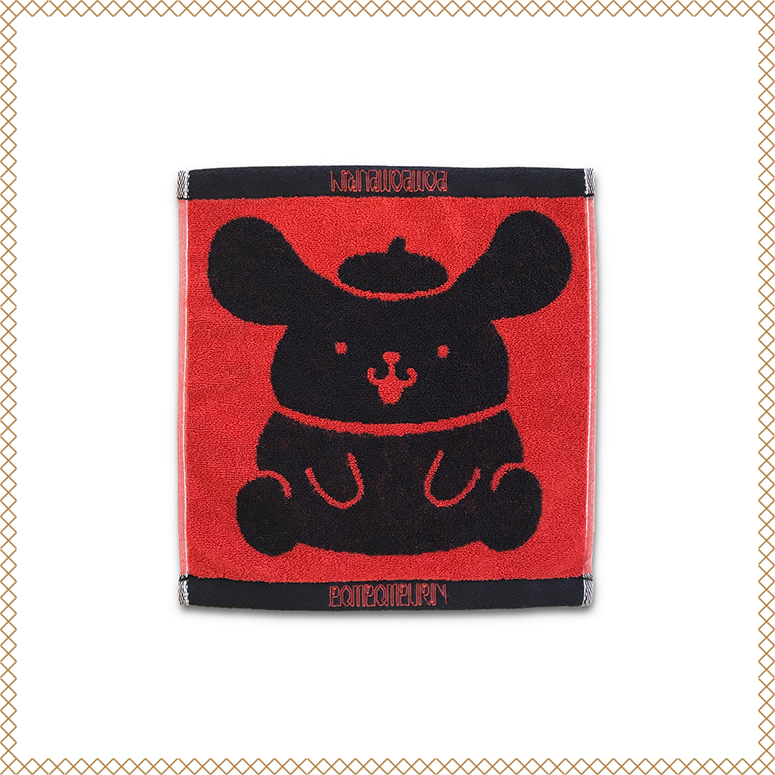 今治ミニタオル