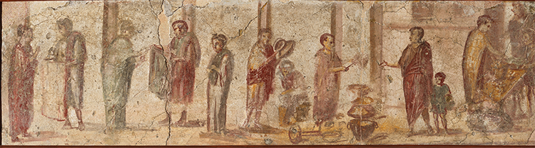 フォルムの日常風景