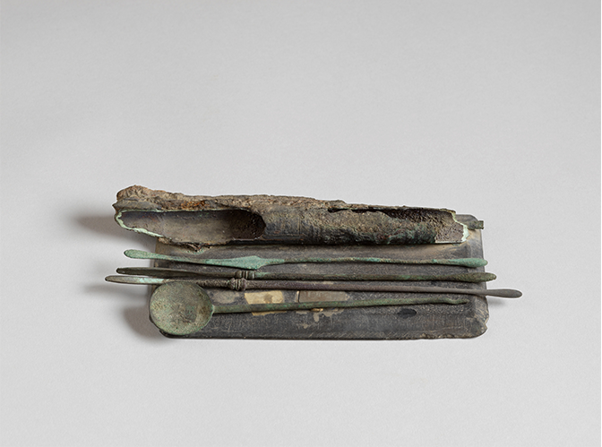 イフィゲネイアの犠牲