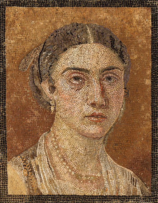 マトローナ（既婚女性）